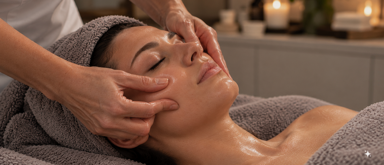 Massaggi