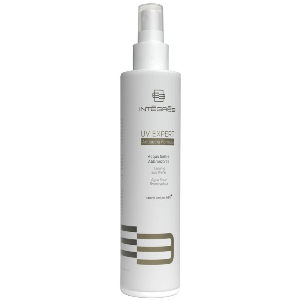 Acqua Solare Abbronzante|250 ml